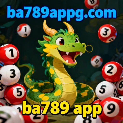 ba789 app Logo