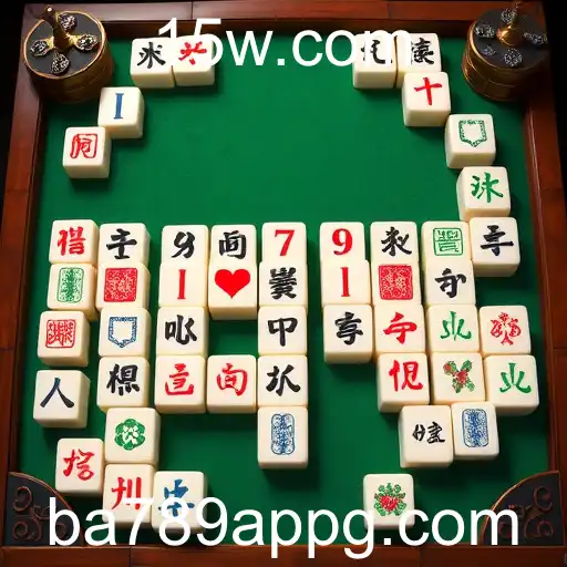 Mahjong